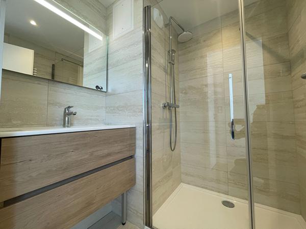 Appartement T5 à vendre Rennes Sacré Coeurs - 120 m² (réf : PJ25412)