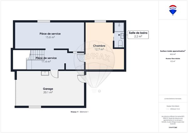Maison  en vente - Moselle - 57
