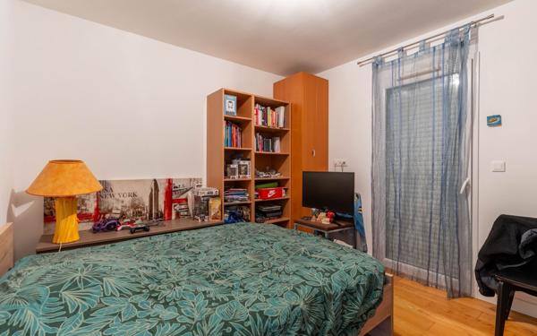 Maison à vendre    4 pièces •  Parentis-en-Born