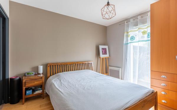 Maison à vendre    4 pièces •  Parentis-en-Born