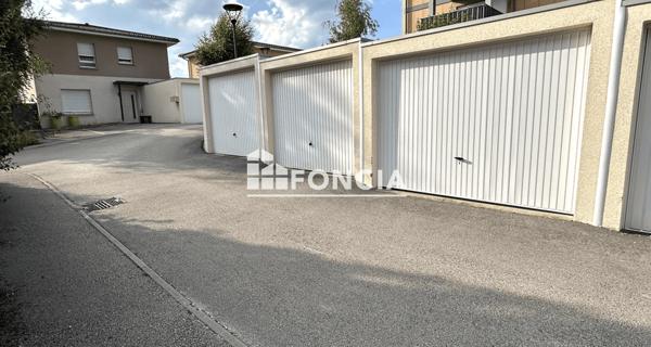 À vendre Appartement 2 pièces 43 m² - Besançon 25000