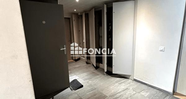 À vendre Appartement 2 pièces 43 m² - Besançon 25000