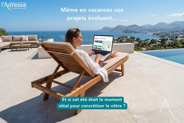 Studio meublé de 22 m² en résidence étudiante