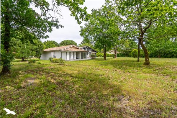 Maison à vendre |  Grayan-et-l'Hôpital |  4 pièces | 93 m²