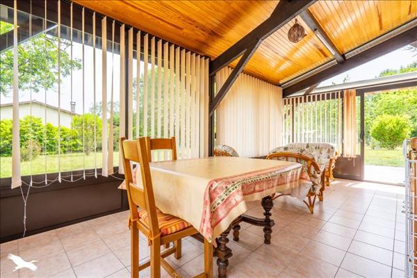 Maison à vendre |  Grayan-et-l'Hôpital |  4 pièces | 93 m²