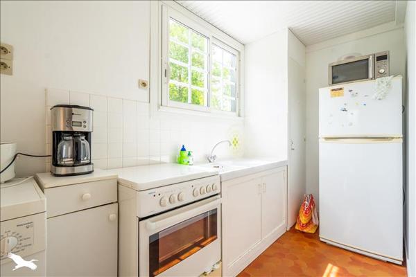 Maison à vendre |  Grayan-et-l'Hôpital |  4 pièces | 93 m²