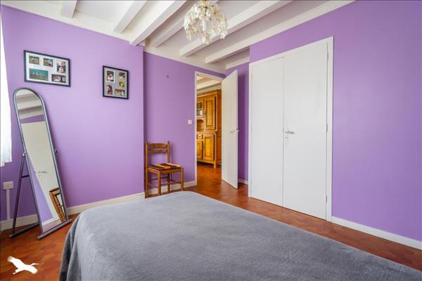 Maison à vendre |  Grayan-et-l'Hôpital |  4 pièces | 93 m²