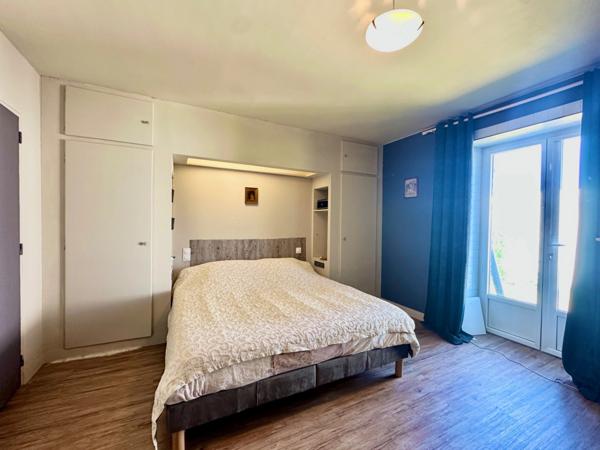 Magnifique ensemble de 2 bâtisses en pierre - SAINT AVÉ (limite Vannes)