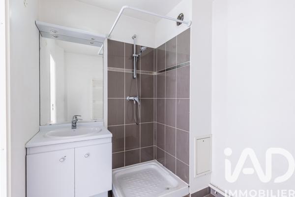 Appartement à vendre 2 pièces 42 m² Choisy-le-Roi