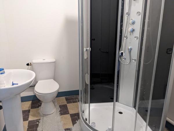 Immeuble forte rentabilité locative