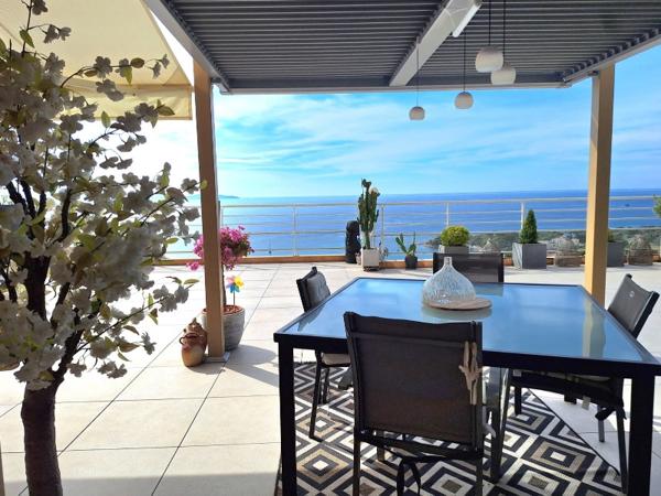 Appartement F4 Ajaccio (20000)