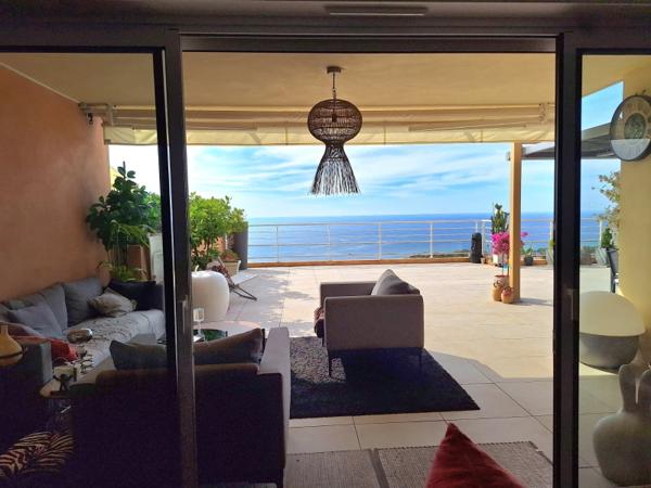 Appartement F4 Ajaccio (20000)