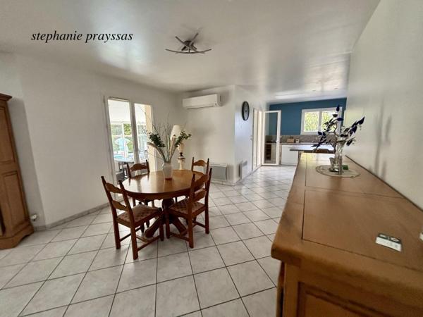 Vente / Maison à Aiguillon (47190)