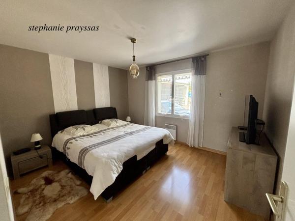 Vente / Maison à Aiguillon (47190)