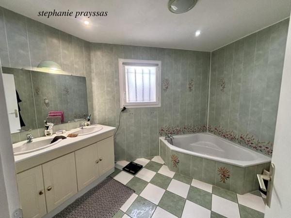 Vente / Maison à Aiguillon (47190)
