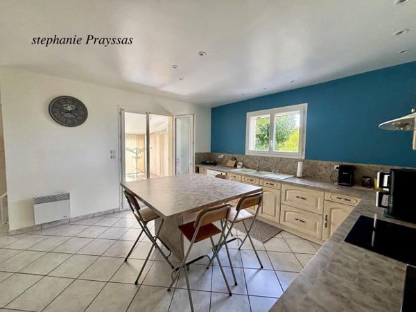 Vente / Maison à Aiguillon (47190)