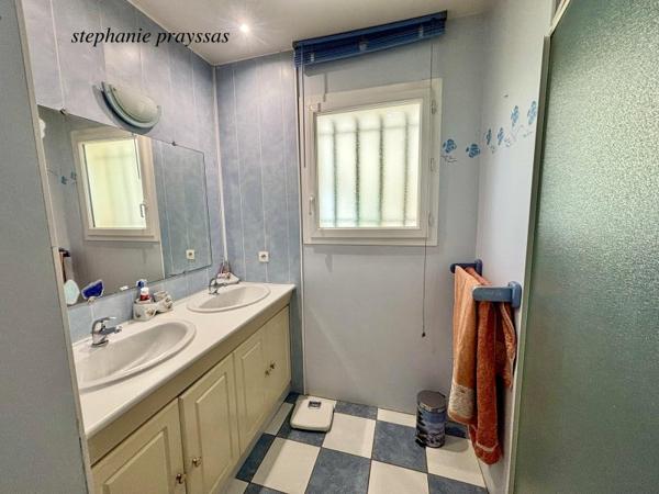 Vente / Maison à Aiguillon (47190)