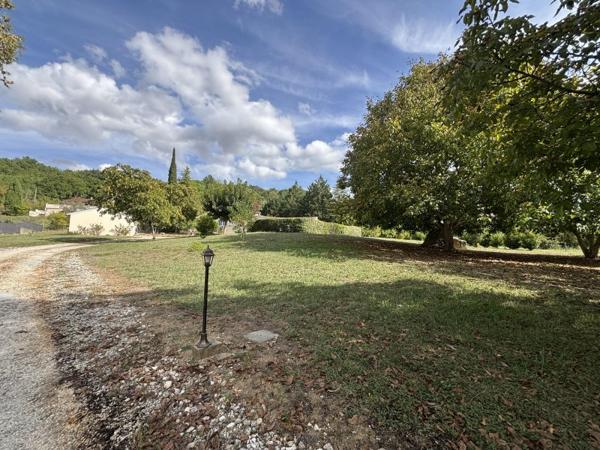Vente / Maison à Aiguillon (47190)