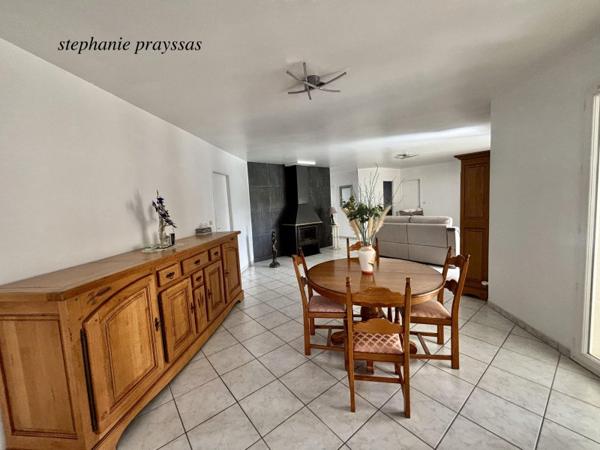 Vente / Maison à Aiguillon (47190)