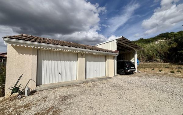Vente / Maison à Aiguillon (47190)