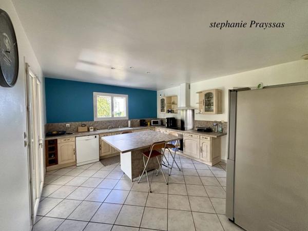 Vente / Maison à Aiguillon (47190)