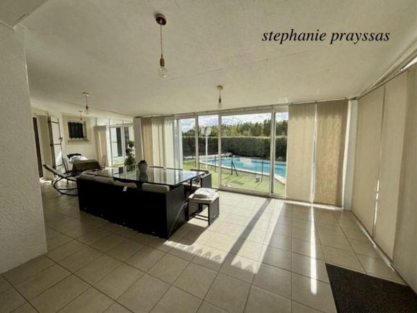 Vente / Maison à Aiguillon (47190)
