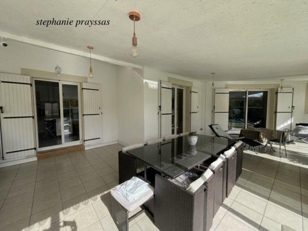 Vente / Maison à Aiguillon (47190)