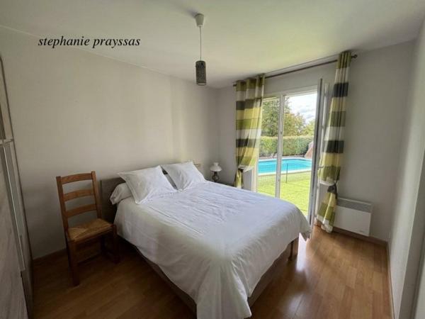 Vente / Maison à Aiguillon (47190)