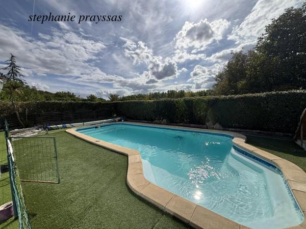 Vente / Maison à Aiguillon (47190)