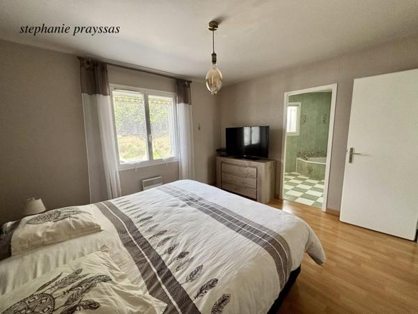 Vente / Maison à Aiguillon (47190)