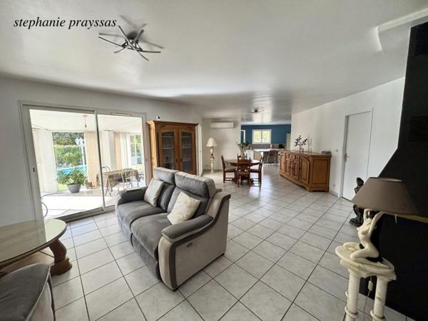 Vente / Maison à Aiguillon (47190)