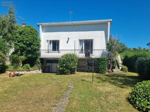 Maison à vendre à Corquilleroy dans le Loiret (45120), ref : 45050-1352