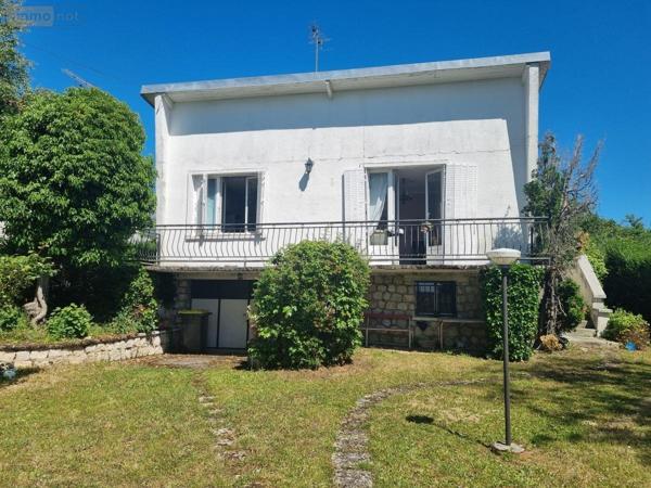 Maison à vendre à Corquilleroy dans le Loiret (45120), ref : 45050-1352