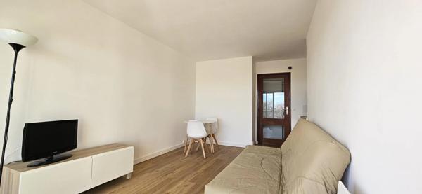 Appartement à louer à Grande-Motte (34280)