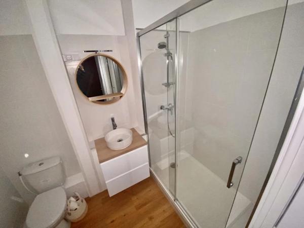 Appartement à louer à Grande-Motte (34280)