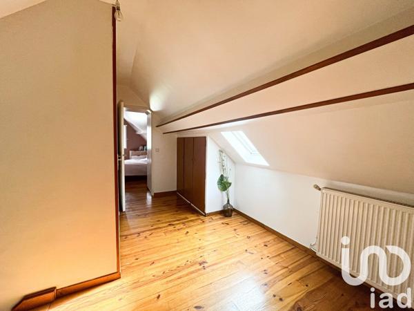 Maison à vendre 4 pièces 65 m² Limay