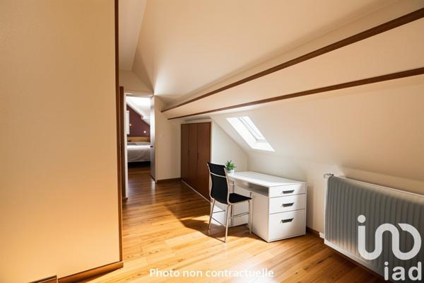 Maison à vendre 4 pièces 65 m² Limay