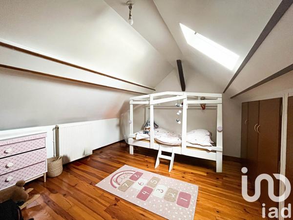 Maison à vendre 4 pièces 65 m² Limay