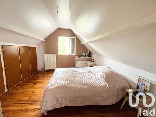 Maison à vendre 4 pièces 65 m² Limay