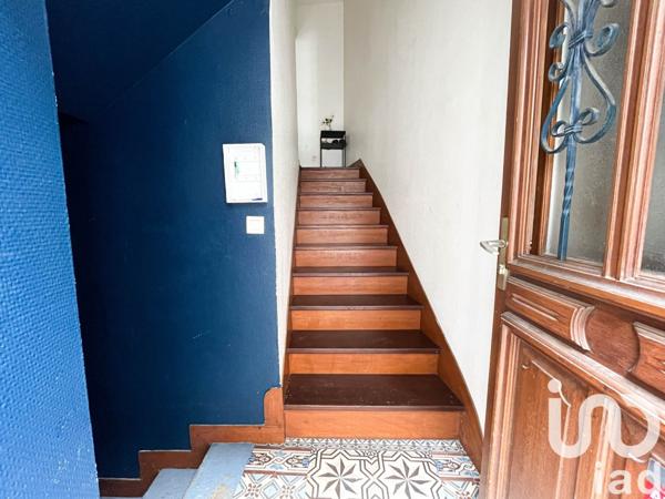 Maison à vendre 4 pièces 65 m² Limay