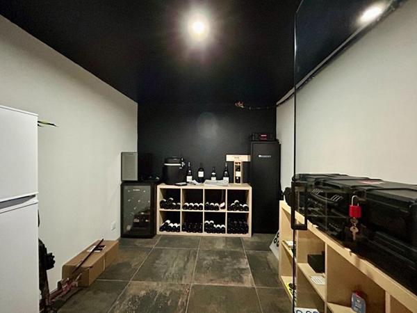 A vendre, superbe maison de 170m² sur les hauteurs de Chancelade 24650