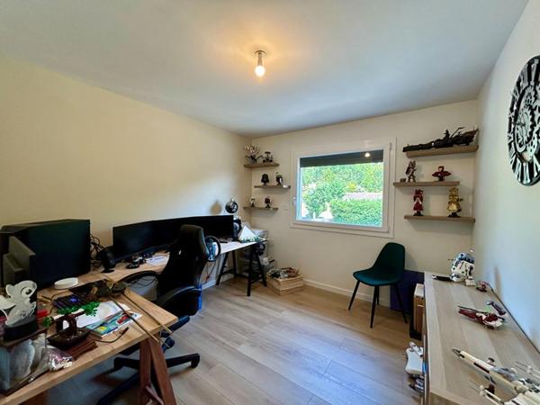A vendre, superbe maison de 170m² sur les hauteurs de Chancelade 24650