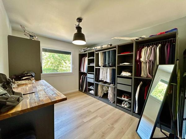 A vendre, superbe maison de 170m² sur les hauteurs de Chancelade 24650