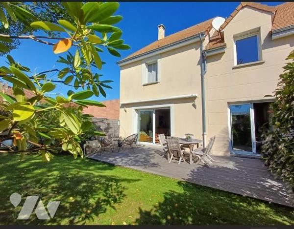 OASIS - RARE - Pavillon de 2003 en excellent état de type 7