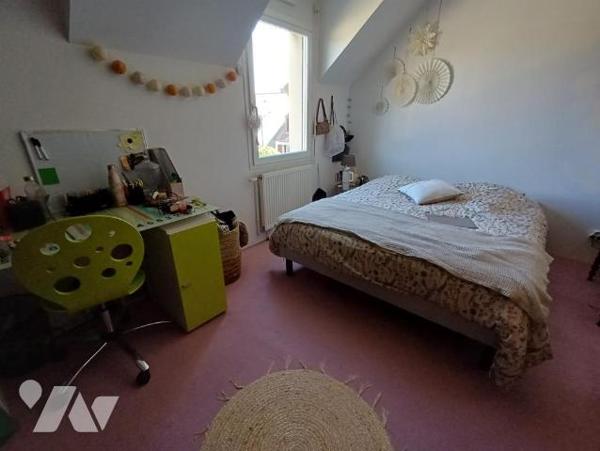 OASIS - RARE - Pavillon de 2003 en excellent état de type 7