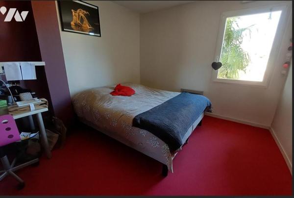 OASIS - RARE - Pavillon de 2003 en excellent état de type 7