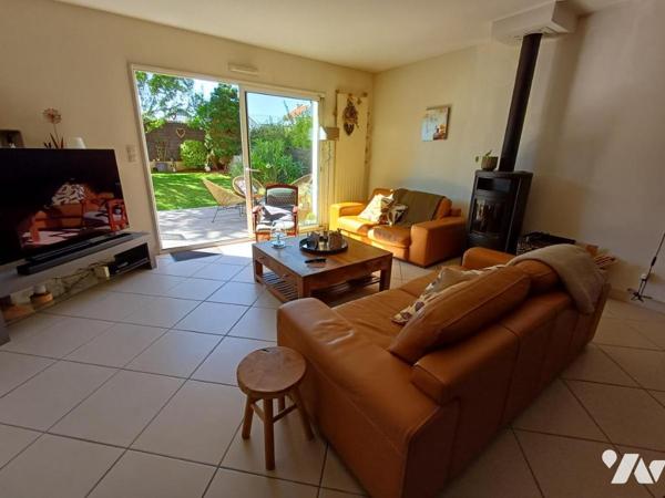 OASIS - RARE - Pavillon de 2003 en excellent état de type 7