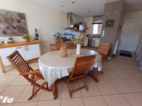 OASIS - RARE - Pavillon de 2003 en excellent état de type 7