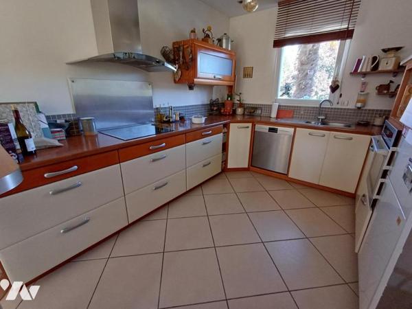 OASIS - RARE - Pavillon de 2003 en excellent état de type 7