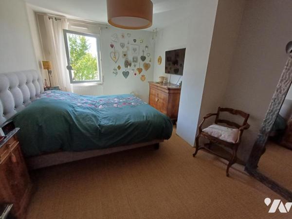 OASIS - RARE - Pavillon de 2003 en excellent état de type 7